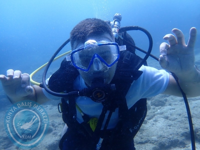 23-24 Ağustos KEMER