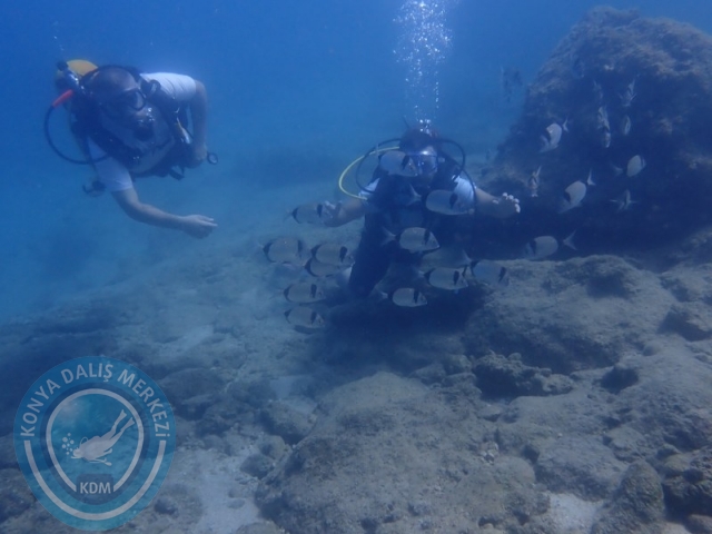 23-24 Ağustos KEMER