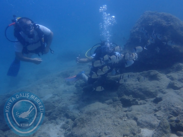 23-24 Ağustos KEMER
