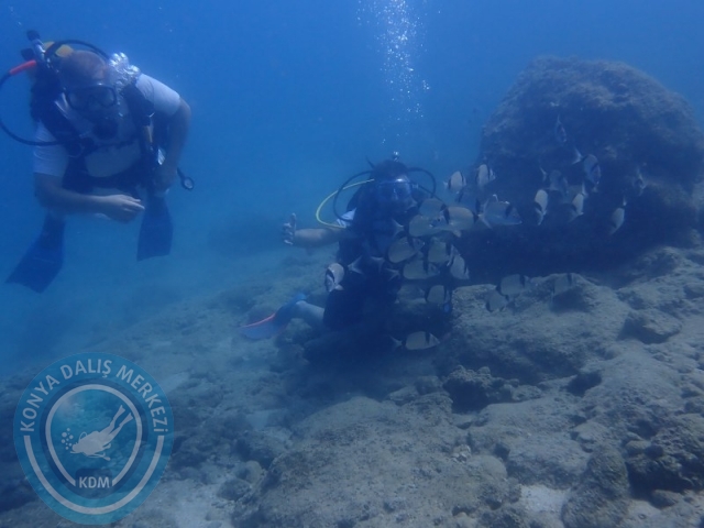 23-24 Ağustos KEMER
