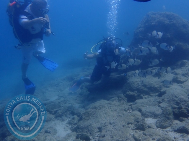 23-24 Ağustos KEMER
