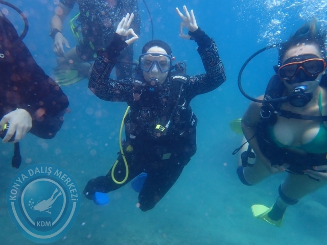 23-24 Ağustos KEMER