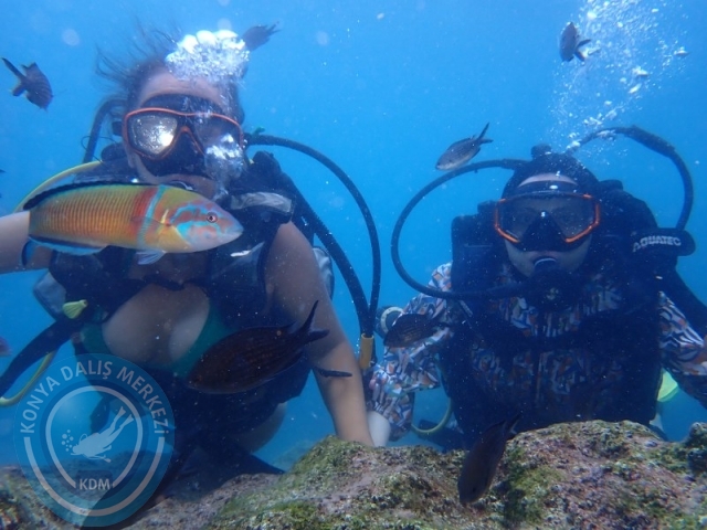23-24 Ağustos KEMER