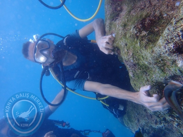 23-24 Ağustos KEMER