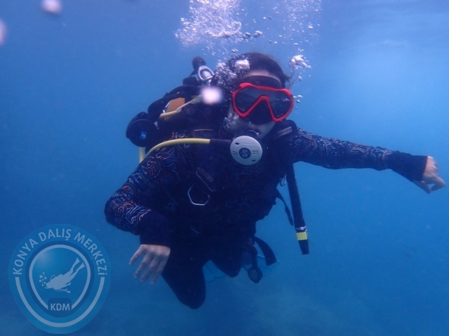 23-24 Ağustos KEMER