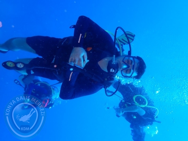 23-24 Ağustos KEMER