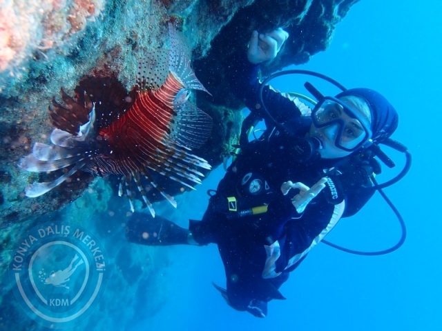 23-24 Ağustos KEMER