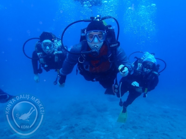 23-24 Ağustos KEMER