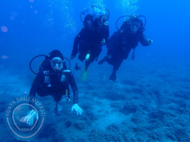 23-24 Ağustos KEMER