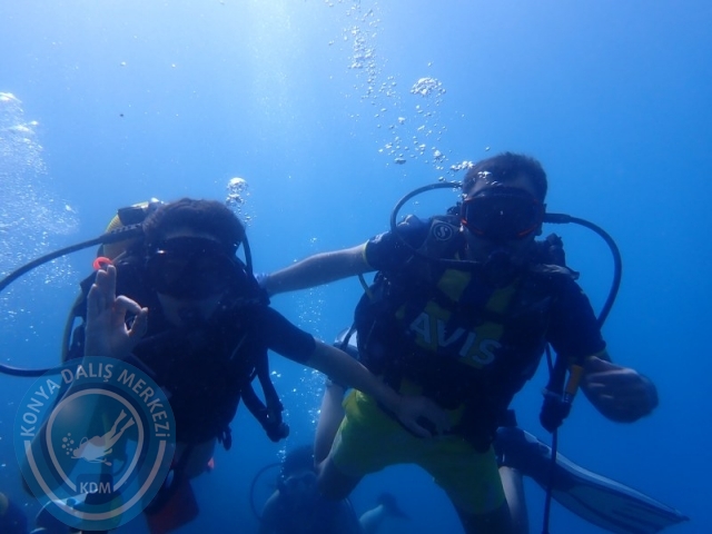23-24 Ağustos KEMER