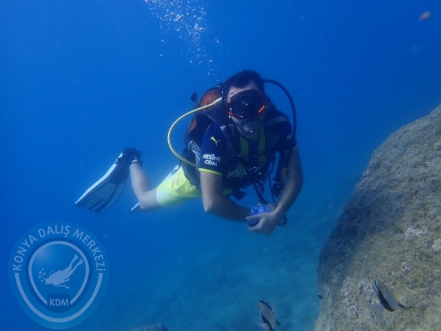 23-24 Ağustos KEMER