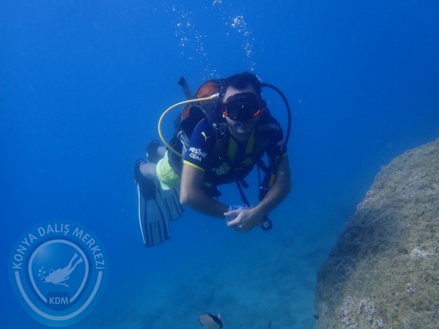 23-24 Ağustos KEMER