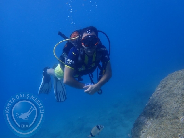 23-24 Ağustos KEMER