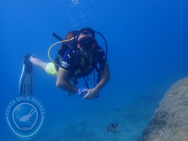 23-24 Ağustos KEMER