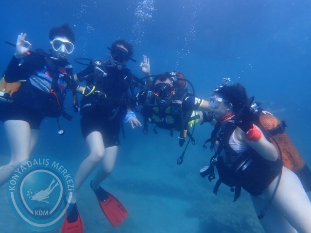 23-24 Ağustos KEMER