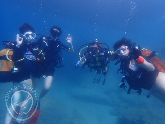 23-24 Ağustos KEMER