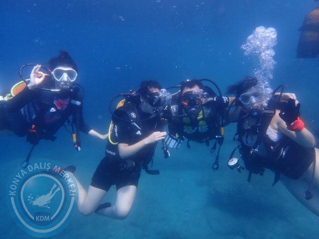 23-24 Ağustos KEMER