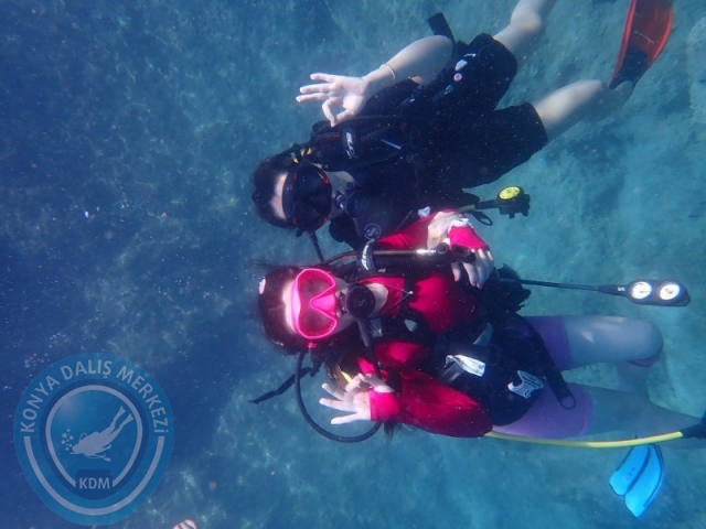 23-24 Ağustos KEMER
