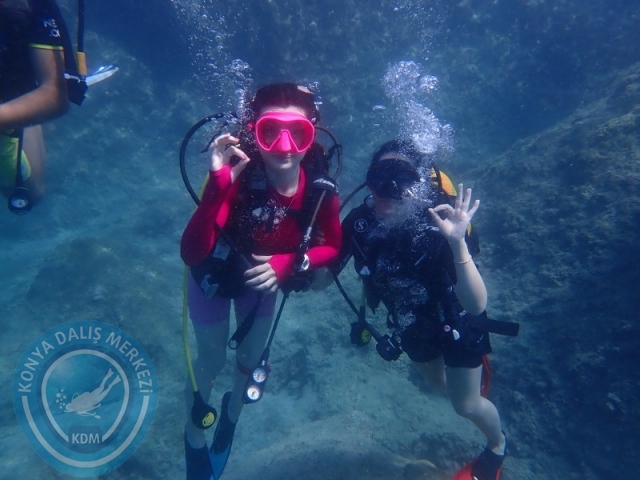 23-24 Ağustos KEMER