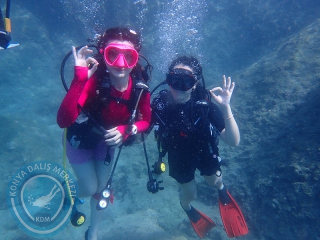 23-24 Ağustos KEMER