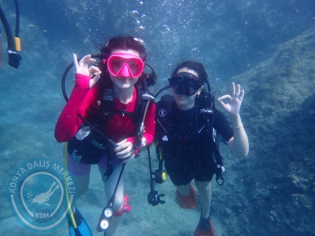23-24 Ağustos KEMER