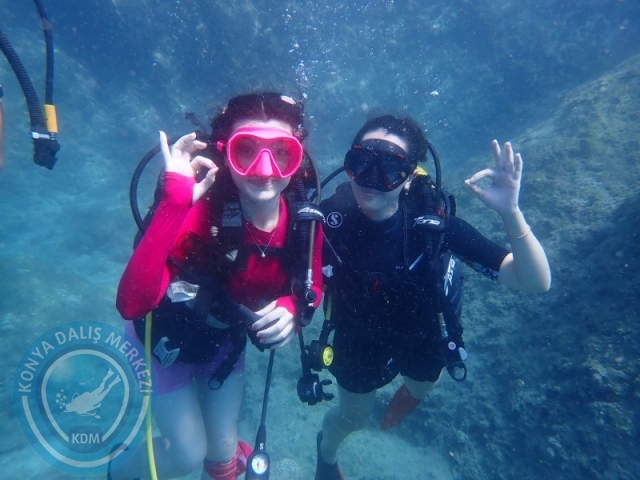 23-24 Ağustos KEMER