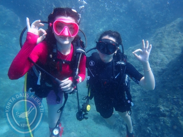 23-24 Ağustos KEMER