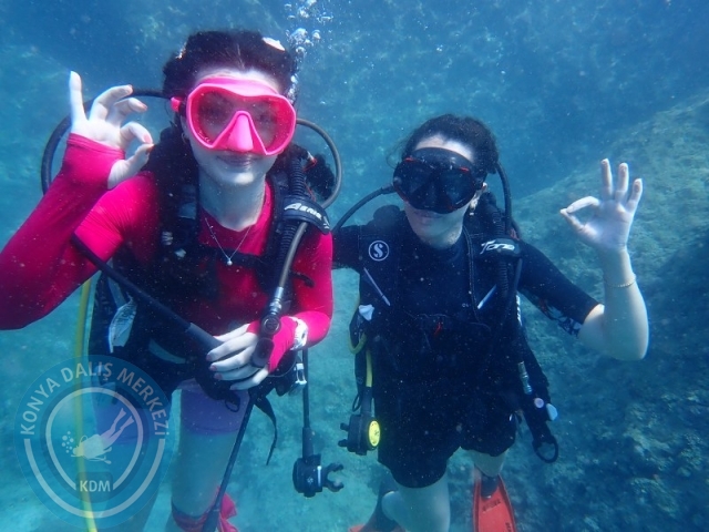 23-24 Ağustos KEMER
