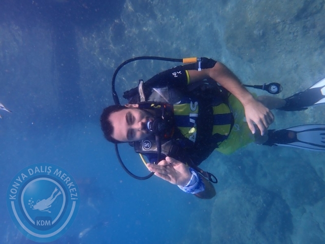 23-24 Ağustos KEMER