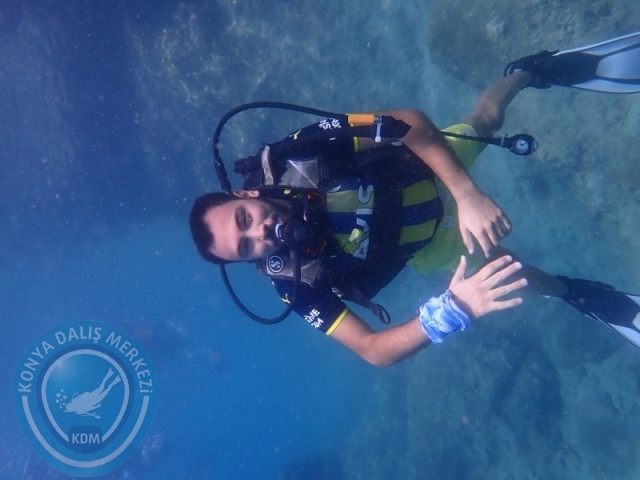 23-24 Ağustos KEMER