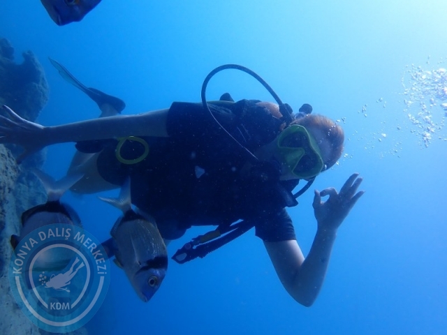 23-24 Ağustos KEMER