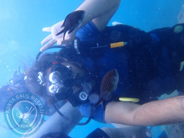 23-24 Ağustos KEMER