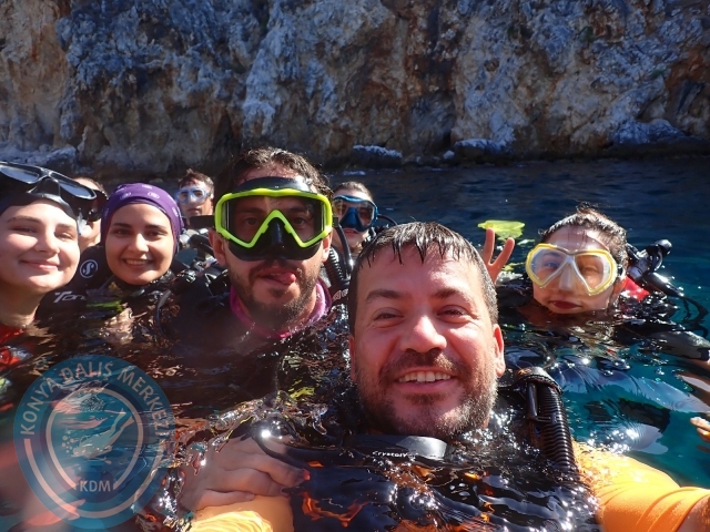 23-24 Ekim Alanya