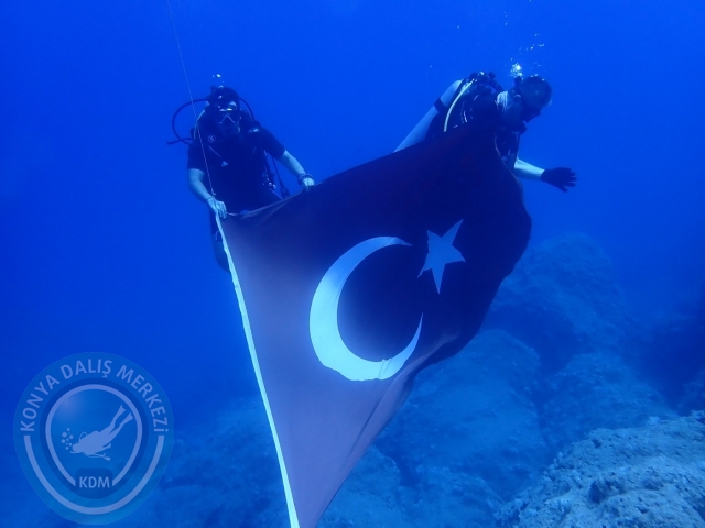 23-24 Temmuz Fethiye
