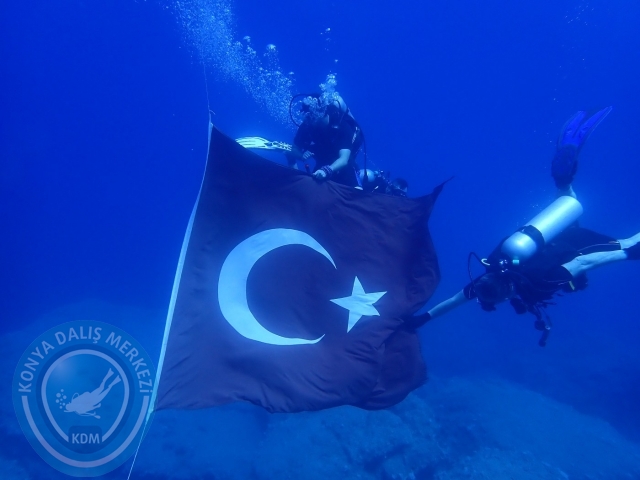 23-24 Temmuz Fethiye
