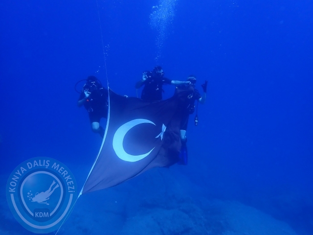 23-24 Temmuz Fethiye