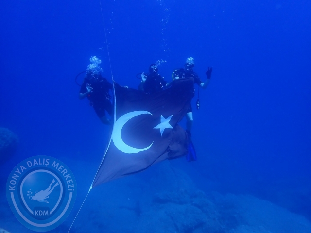 23-24 Temmuz Fethiye