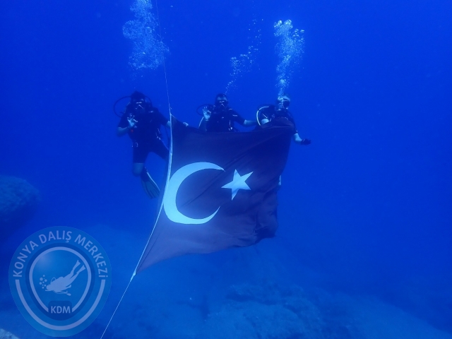 23-24 Temmuz Fethiye