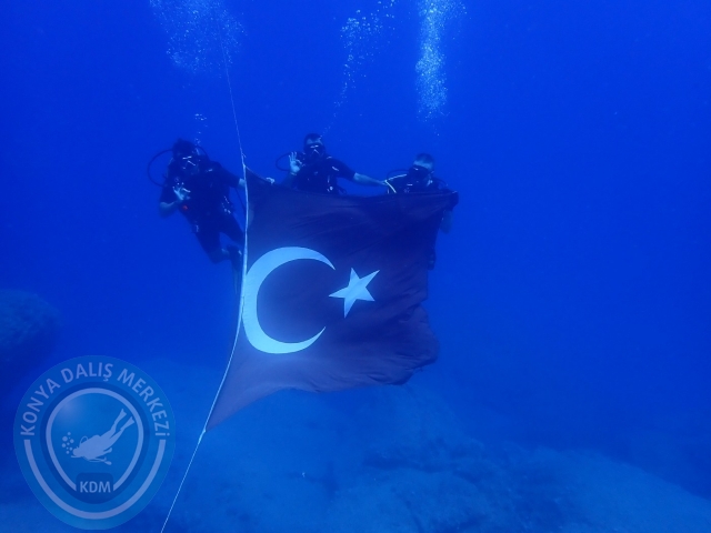 23-24 Temmuz Fethiye