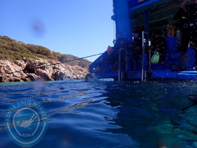 24-25 Eylül Bodrum