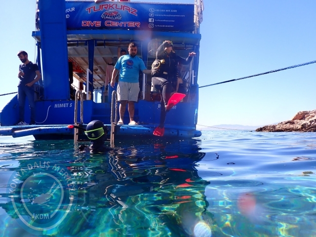 24-25 Eylül Bodrum