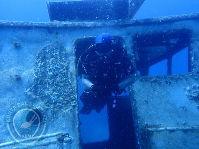 24-25 Haziran Datça