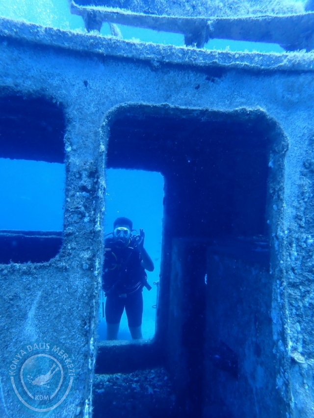24-25 Haziran Datça