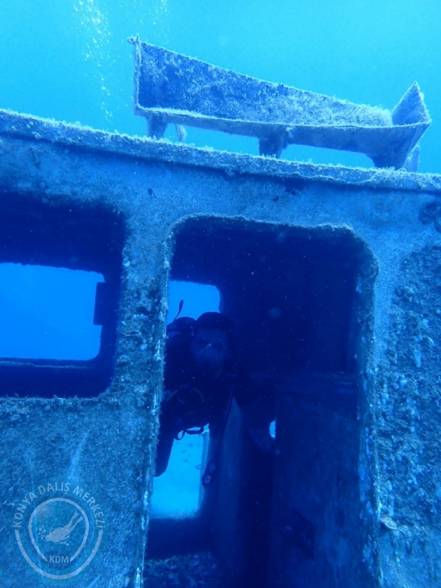 24-25 Haziran Datça