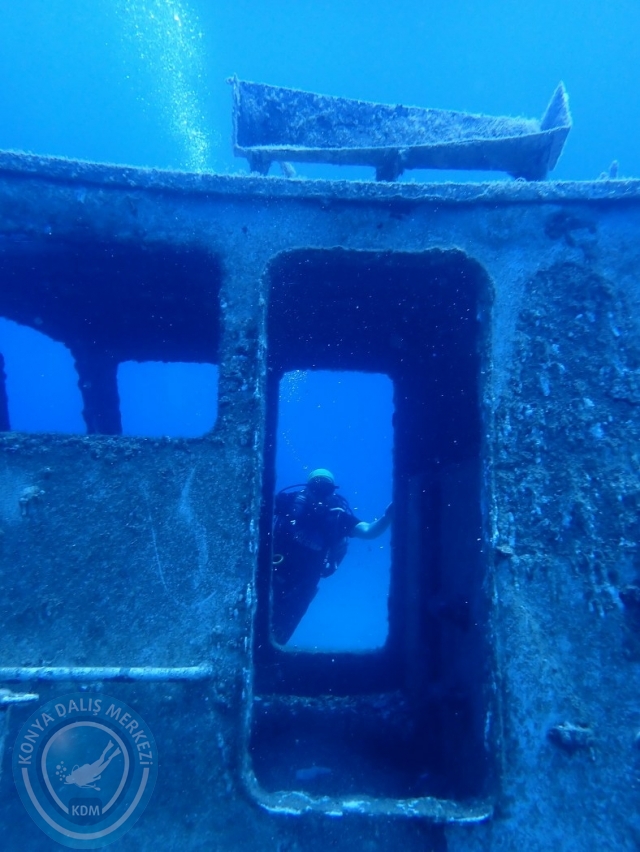 24-25 Haziran Datça