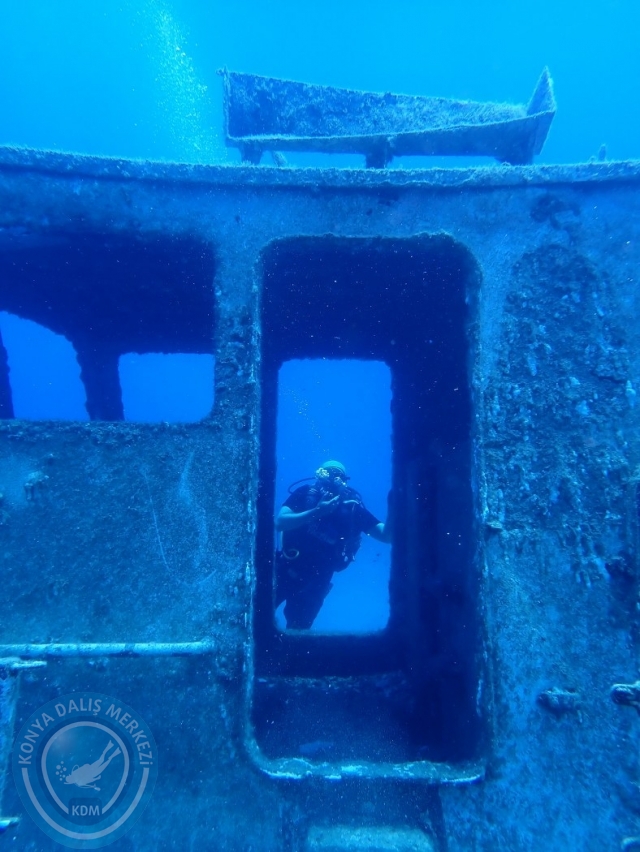 24-25 Haziran Datça