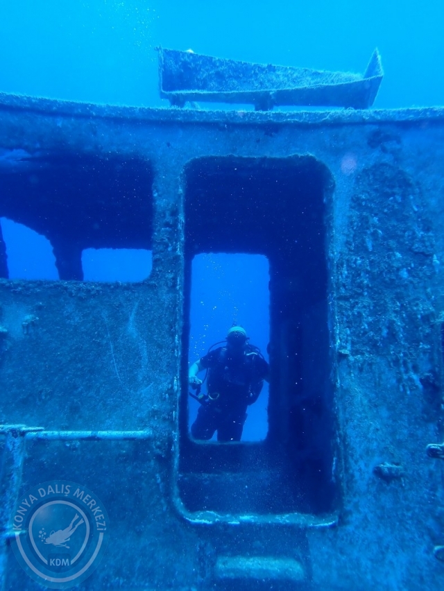 24-25 Haziran Datça