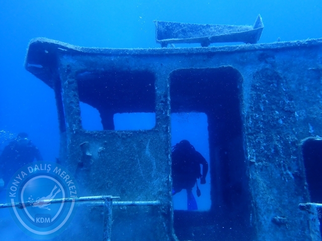 24-25 Haziran Datça
