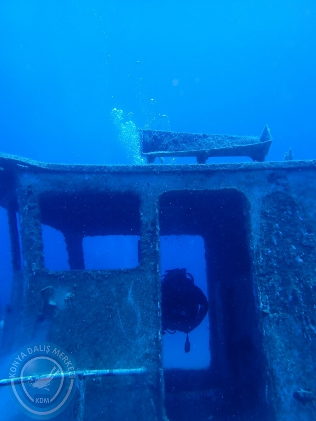 24-25 Haziran Datça