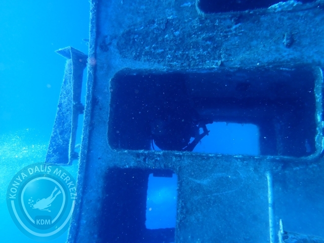 24-25 Haziran Datça